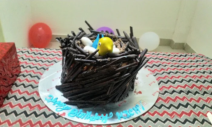 Kabhi B Bakery Sama savli